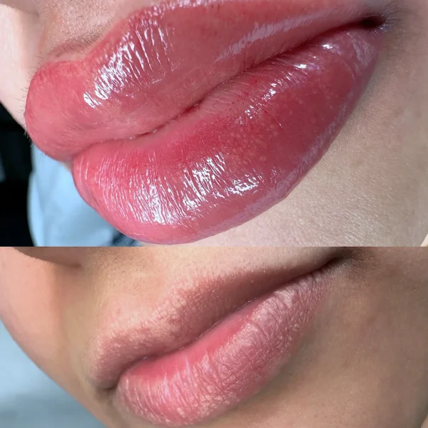 aquarelle lip blush