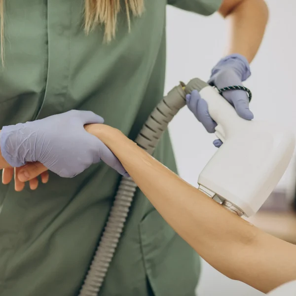 laser hair clinic