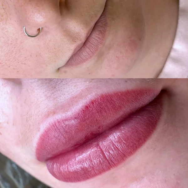 what is aquarelle lips